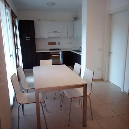 Apartment Linfano Wellness Arco