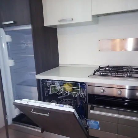 Apartment Linfano Wellness