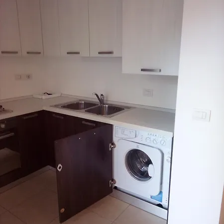 Apartment Linfano Wellness *