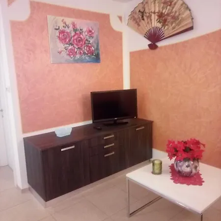Apartment Linfano Wellness Arco