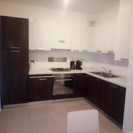Apartment Linfano Wellness