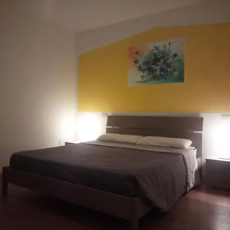 Linfano Wellness Apartment