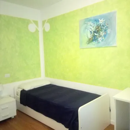 Linfano Wellness Apartment Arco