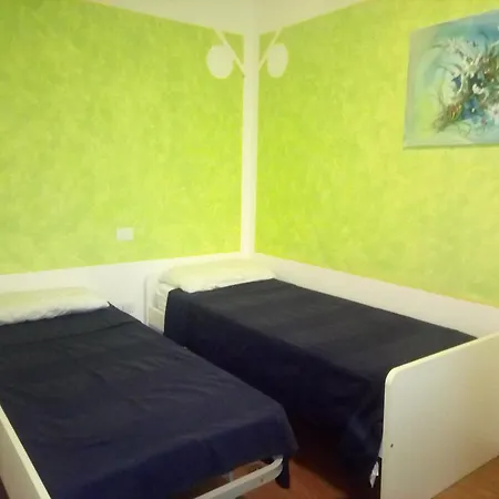 Apartment Linfano Wellness *