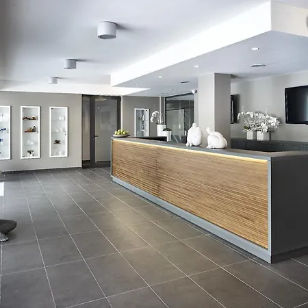 Apartment Linfano Wellness
