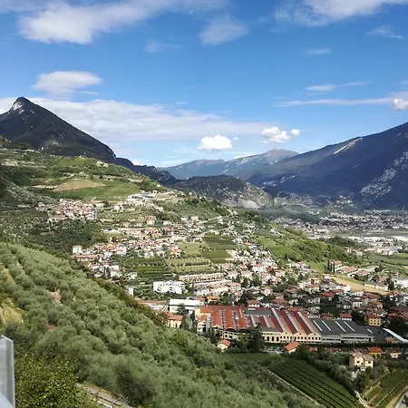 Apartment Linfano Wellness