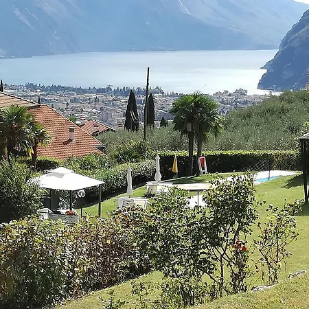 Linfano Wellness Arco