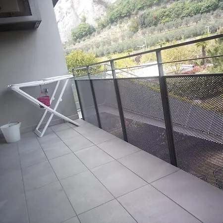 Linfano Wellness Arco