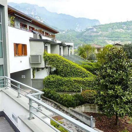 Apartment Linfano Wellness