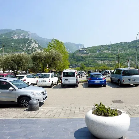 Apartment Linfano Wellness *
