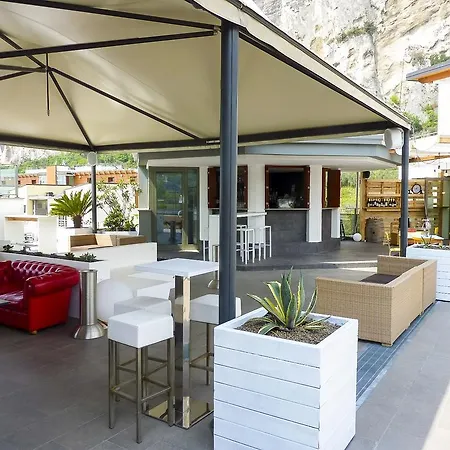Linfano Wellness * Arco