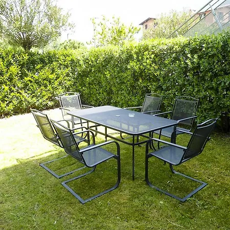 Linfano Wellness Apartment Arco