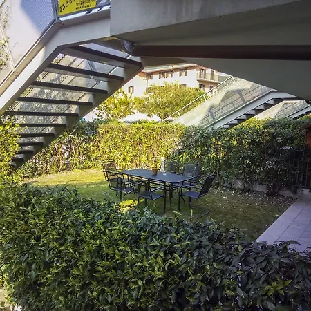 Linfano Wellness Apartment Arco