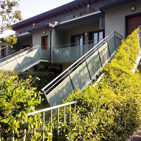 Linfano Wellness Apartment *