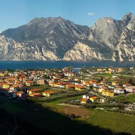 Apartment Linfano Wellness